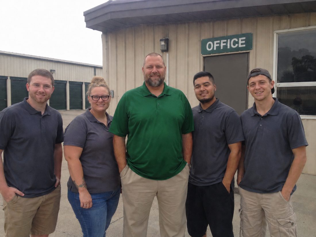 Pest control professionals in Longmont, CO